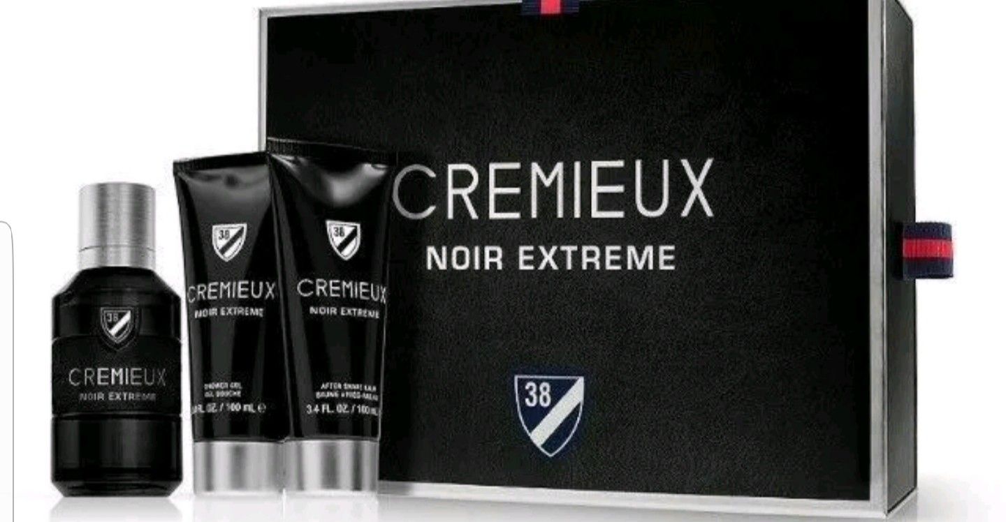 Cremieux cologne best sale