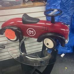 Vintage Car 
