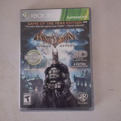 Xbox 360 and Xbox One Games $5 each