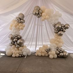 Balloon Garland 
