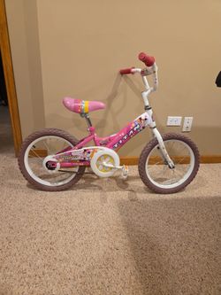 Kids Bike