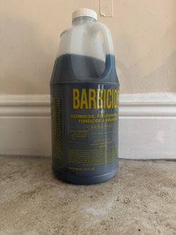 Barbicide
