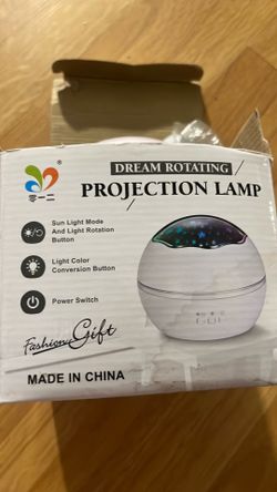 projector lamp