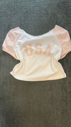 Girls Medium Shirt