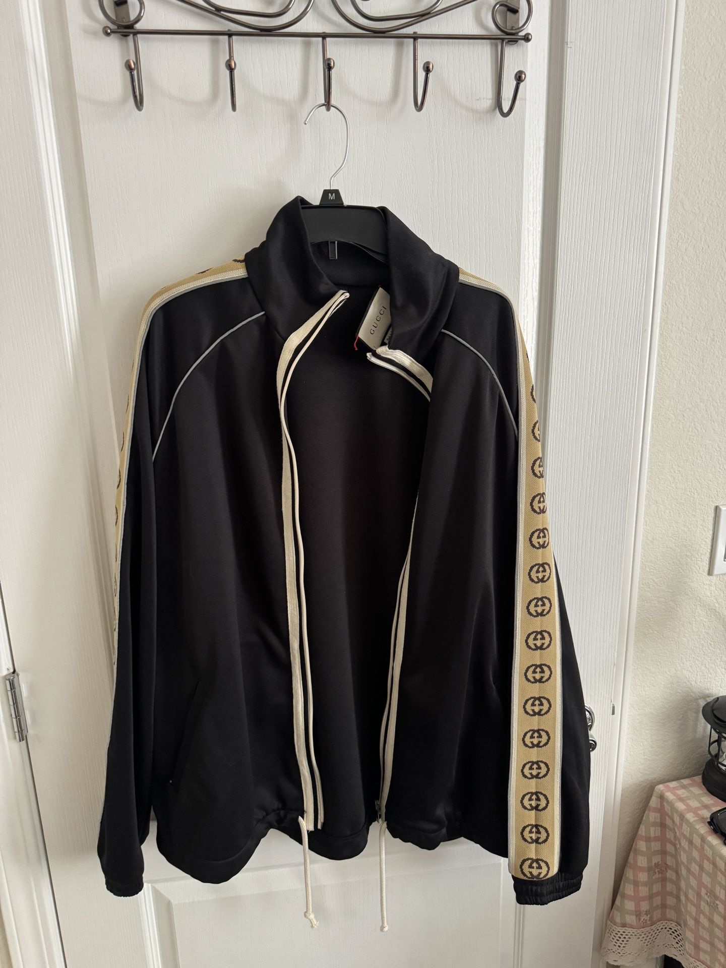 Gucci Jacket Men’s Size Xl