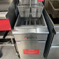 Fryer 