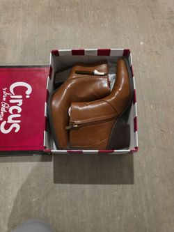 Womens Boots