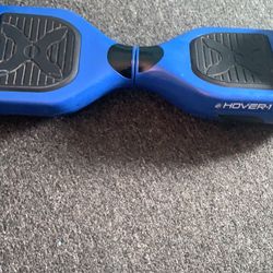 Hoverboard 