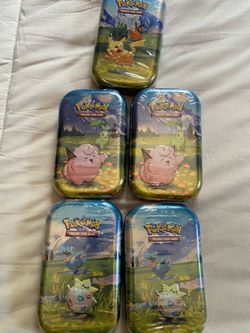 Pokemon - Ascended Heroes