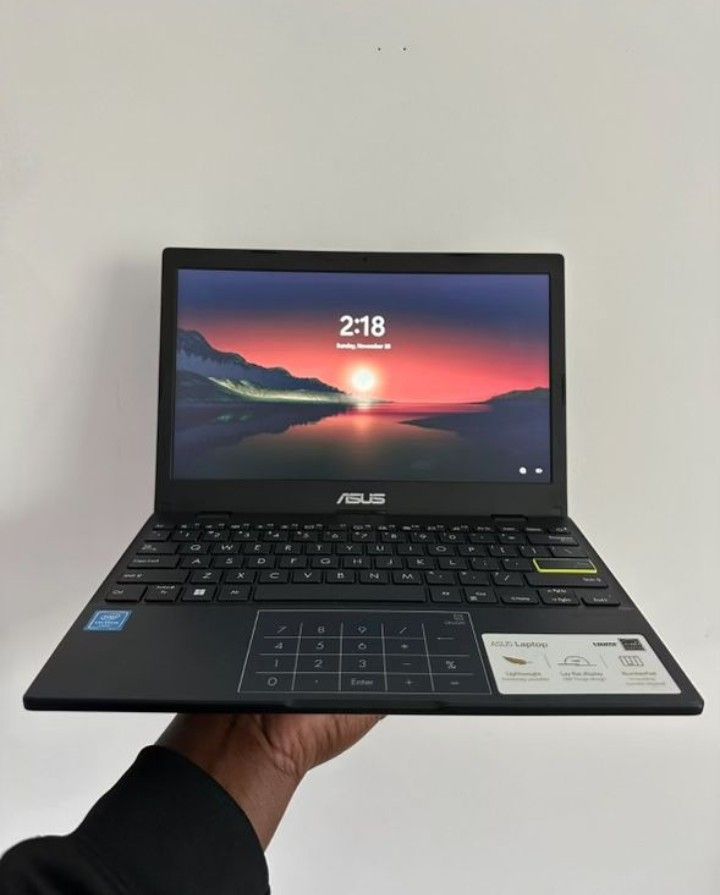 Asus Notebook Laptop
