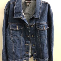 Denim Jackets