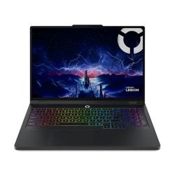 Legion Pro 5i Gen 10 Intel (16") with RTX 5070 Ti