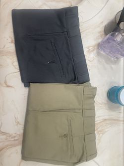 Dickies