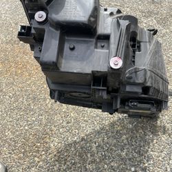 Lexus RX350H HID Headlight 