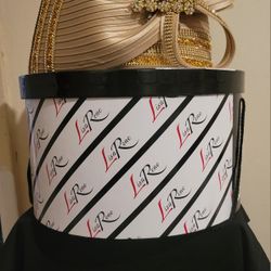 Lisa Rene HAT