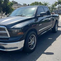 Dodge Ram 1(contact info removed)29 Millas 