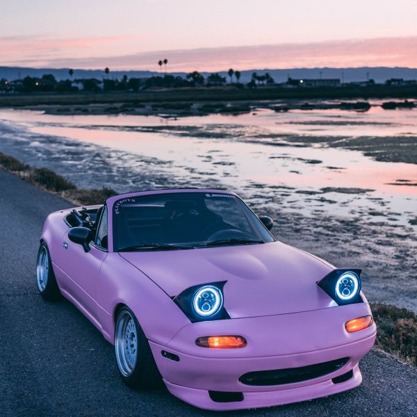 1995 Mazda Mx5 Miata for Sale in San Jose, CA OfferUp