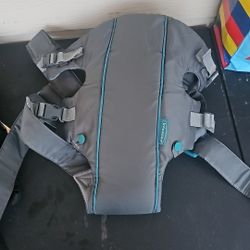 Baby Carrier