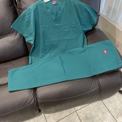 Scrubs