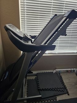 Xterra Fitness Treadmill