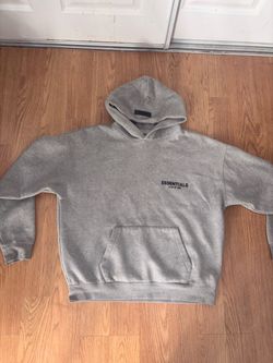 Essentials hoodie