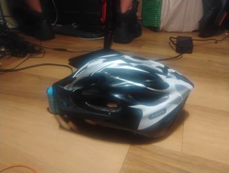 Bicycle Helmet 