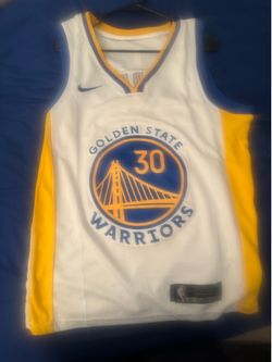 Steph curry jersey