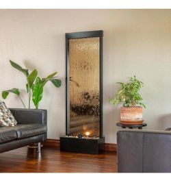 Alpine MLT100 Waterfall Fountain No Mirror Box 2 Of 2