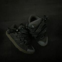 Lanvin Curbs Size 43/9