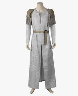The Lord of The Rings: The Rings of Power Elrond Costume 