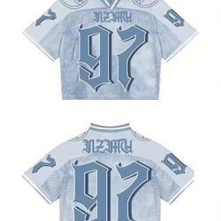 Y2k Jersey 