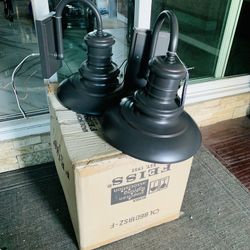 Outdoor Lights 