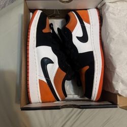 Air Jordan 1 Low