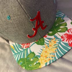Snap Back /  Alabama Crimson Tide 