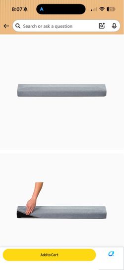 SONOS PLAYBAR HIGH DEFINITION TV SOUND BAR MSRP: $699 + TAX (NOT ARC ONE FIVE SUB AMP)