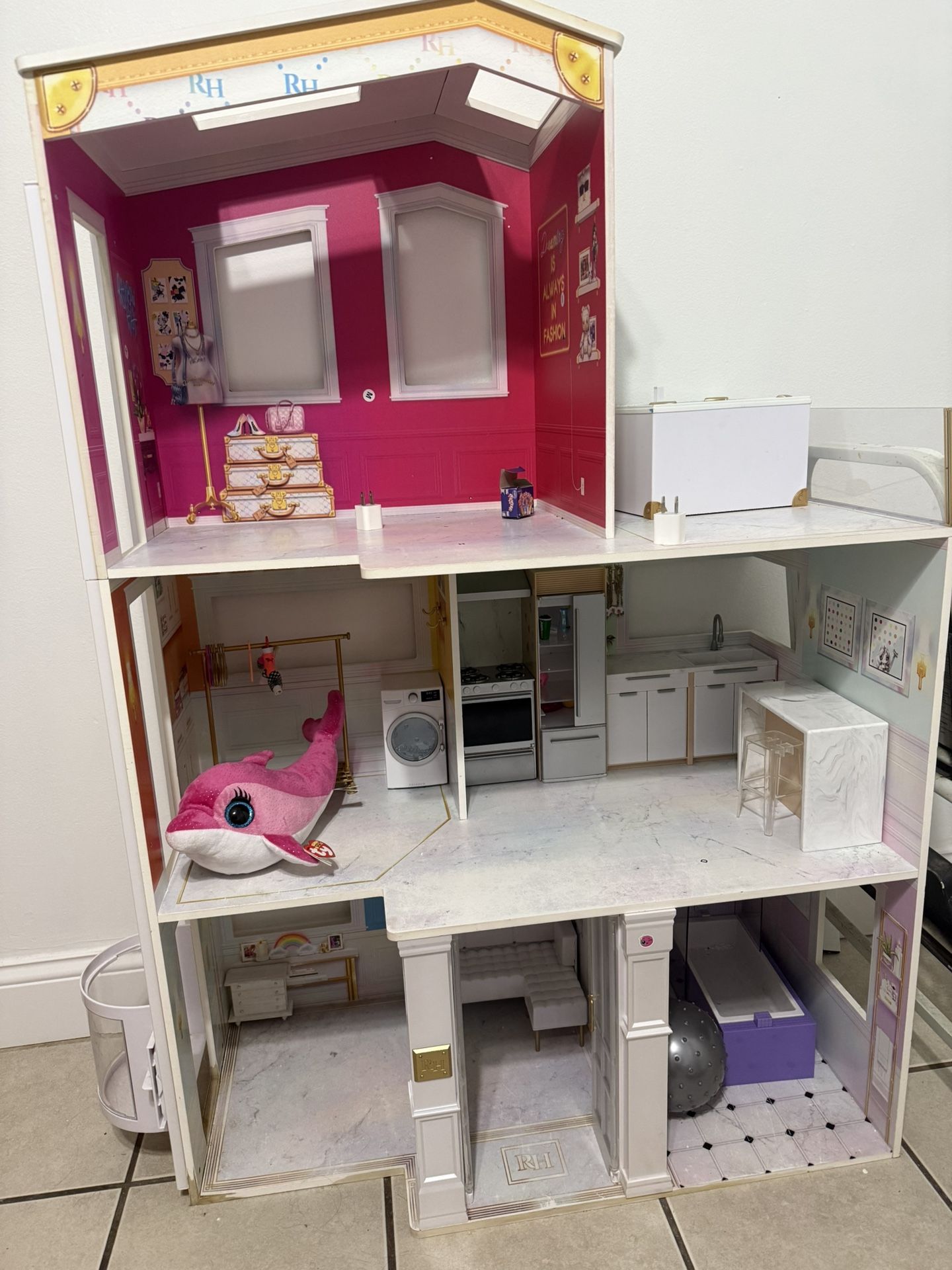 Doll House