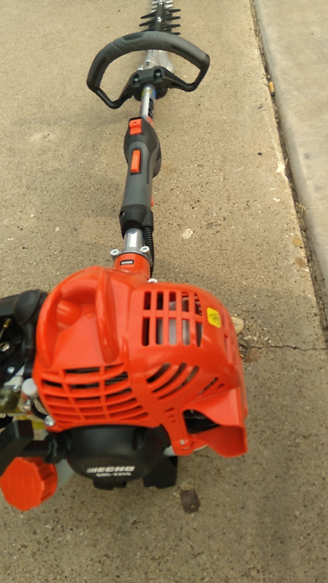 Echo SHC-2255 PROFESSIONAL HEDGE TRIMMERS