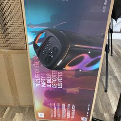 JBL Ultimate Partybox 