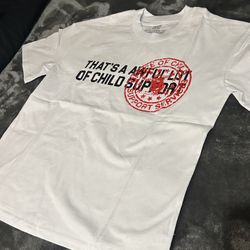 Awful Lot Of Child Support 