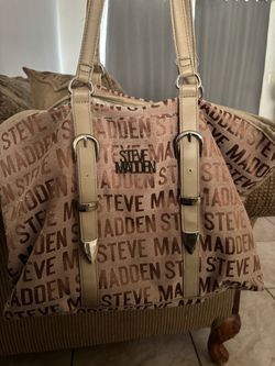 Steve Madden bag