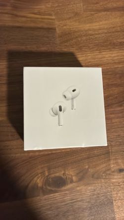 AirPod Pro Gen 2