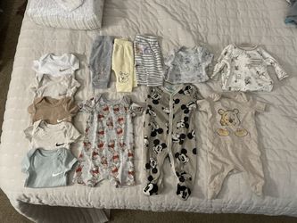 Baby Clothes