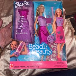 Barbie