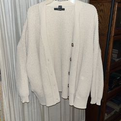 Forever 21 Cardigan 