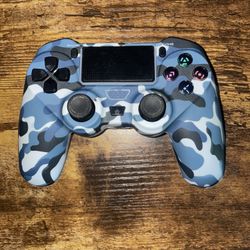 Ps4 Controller