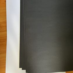 Foam Board 20*30inch,3/16 thick, cardboard same size bundle - New - Local pickup