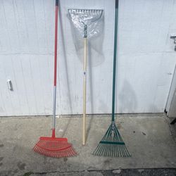 Rake