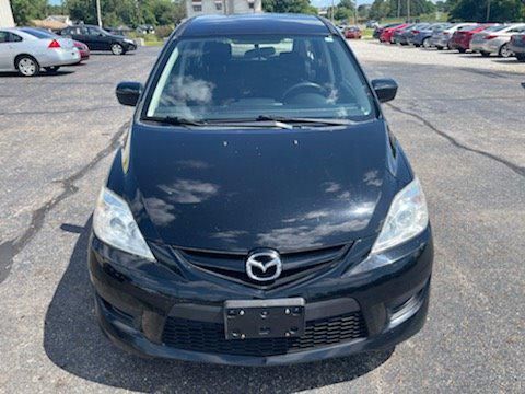 2010 Mazda Mazda5