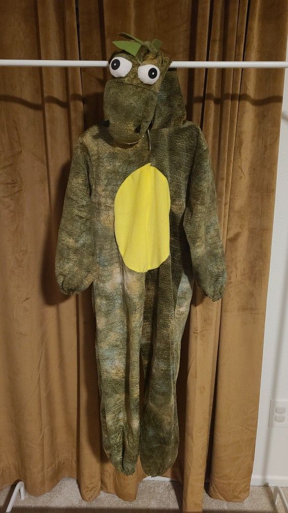 Boys Dinosaur Halloween Costume