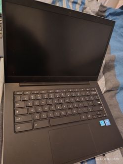 Samsung Chromebook